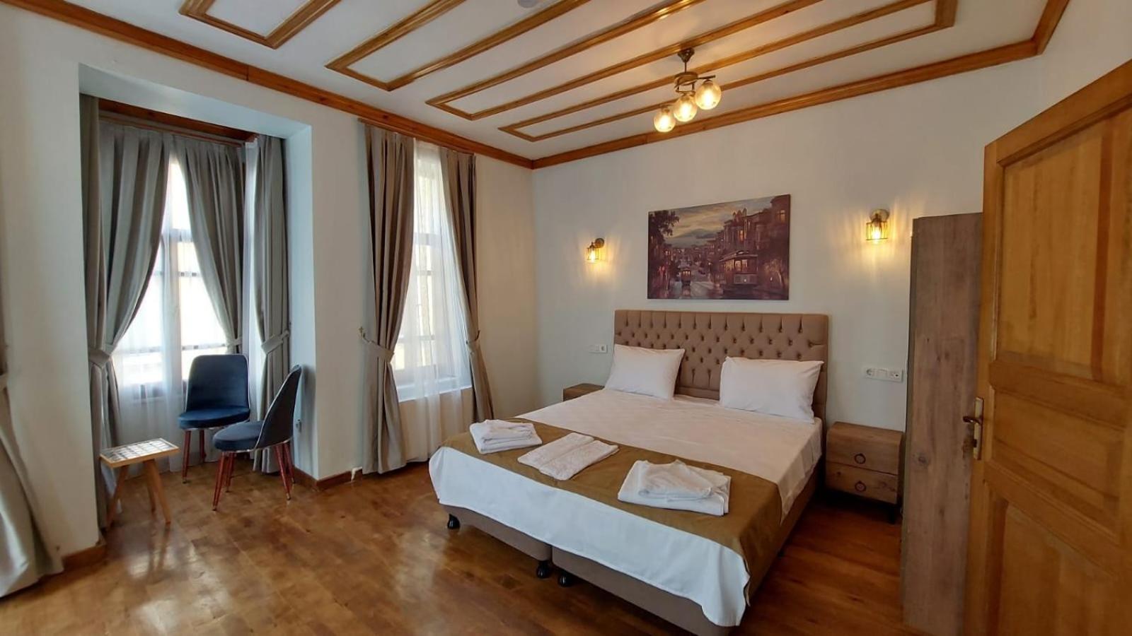 B&B Fevzi Pasa &