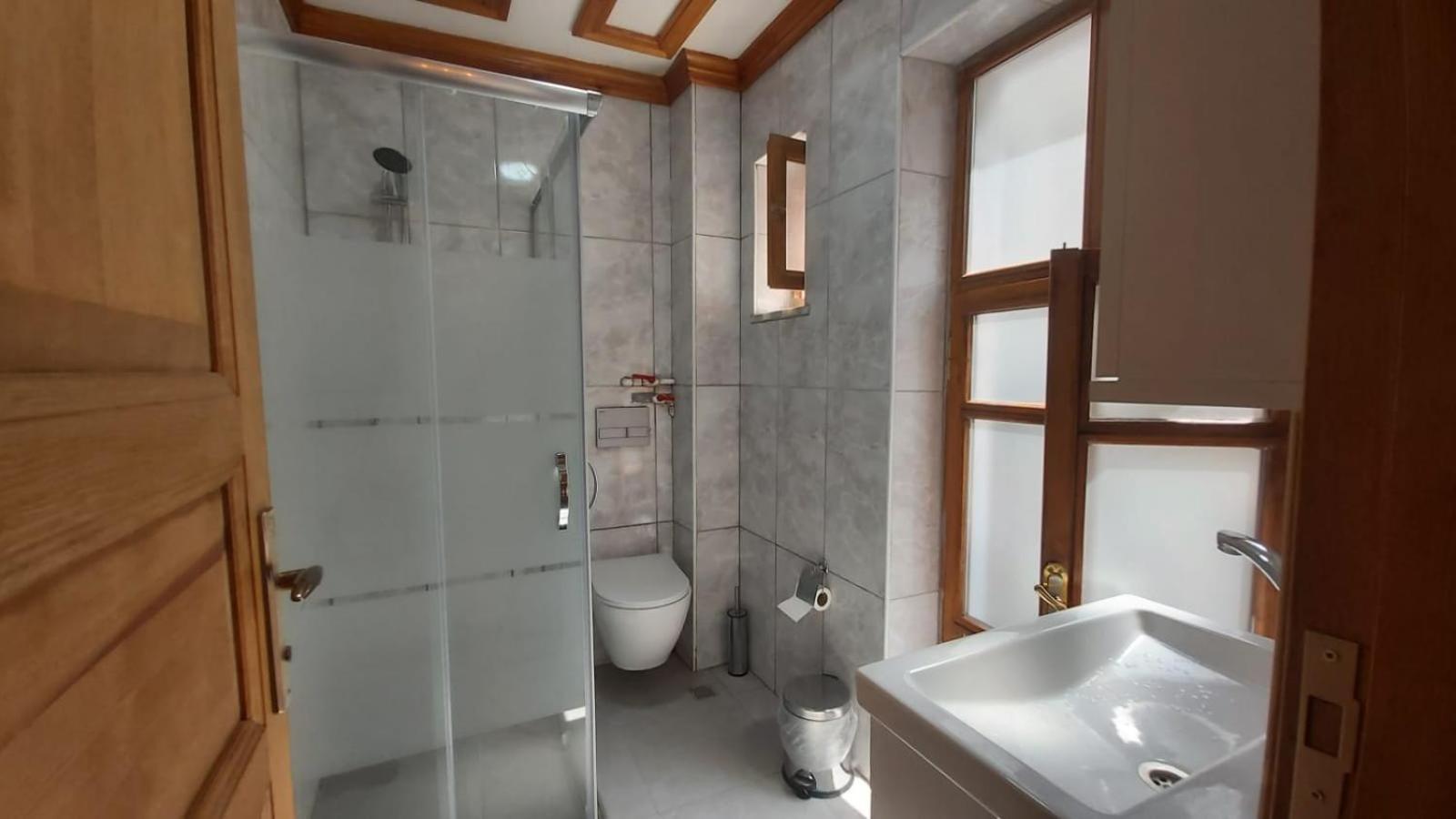 Fevzi Pasa & B&B Istanbul