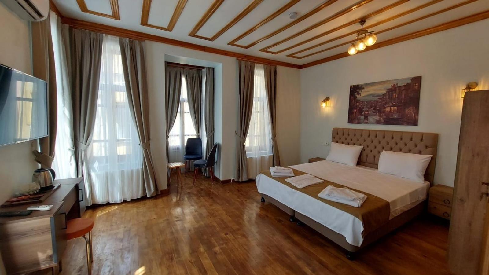 B&B Fevzi Pasa & Istanbul
