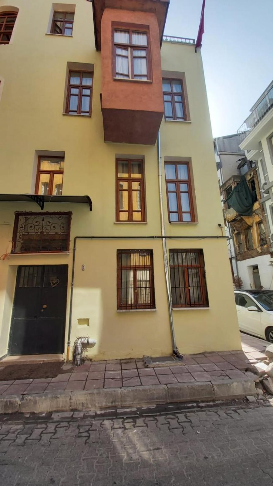 Fevzi Pasa & B&B *