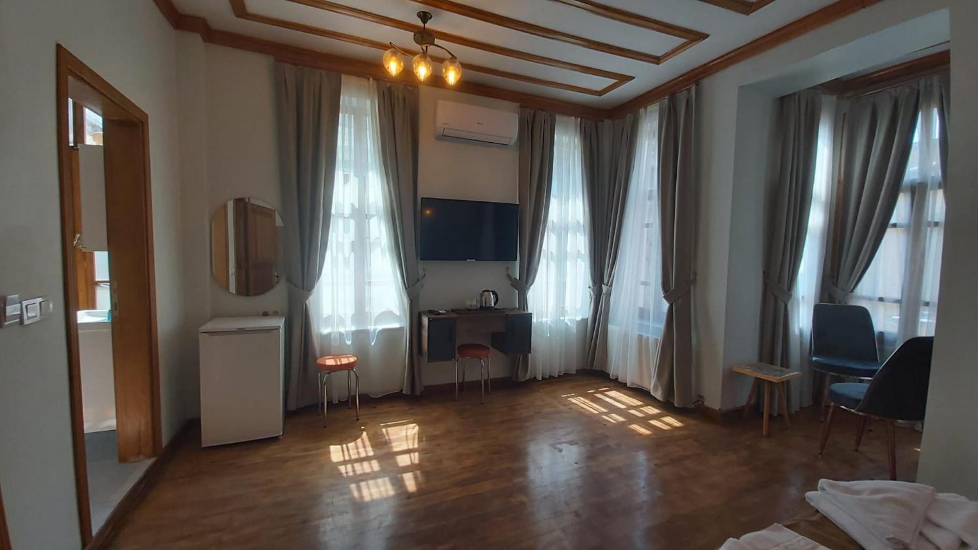 B&B Fevzi Pasa &