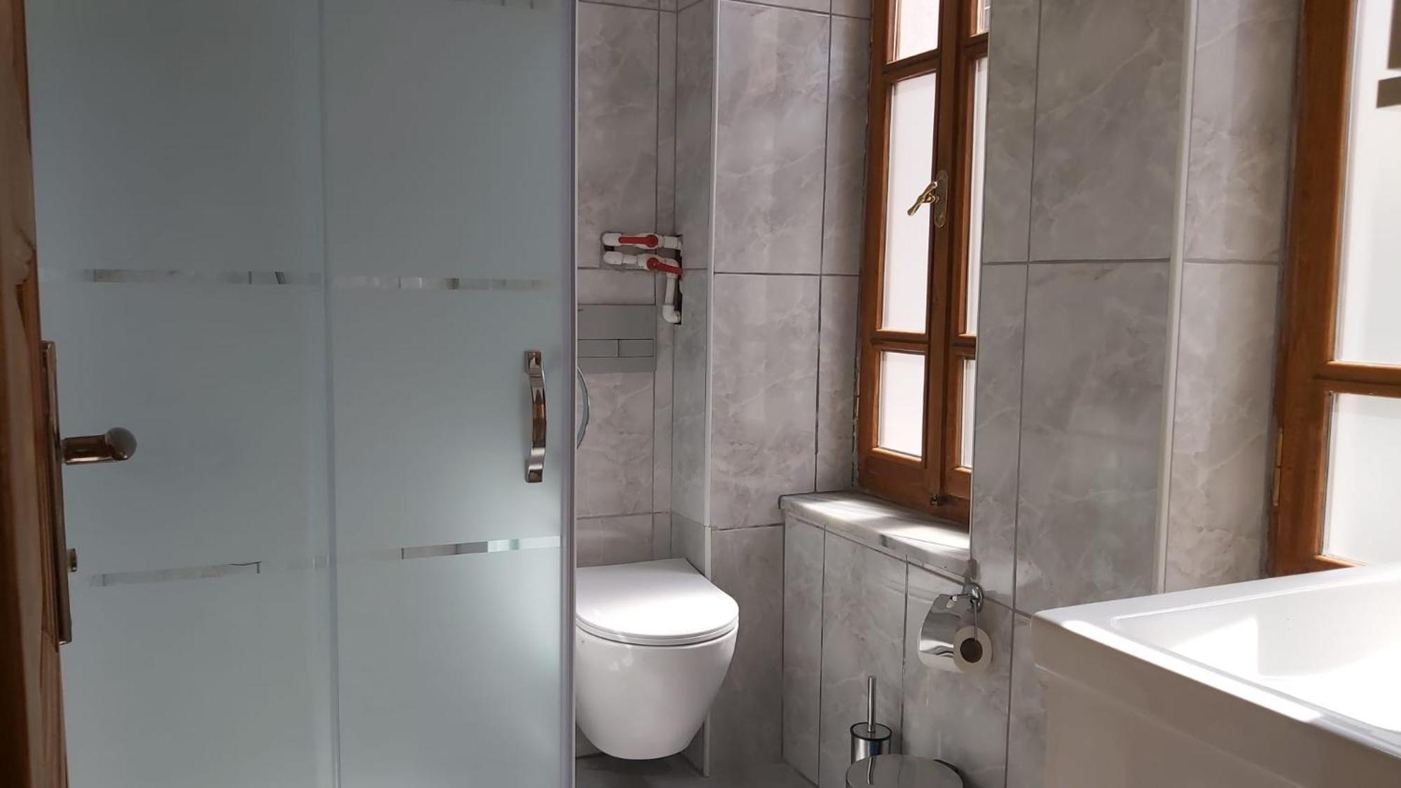 Bed & Breakfast Fevzi Pasa & *