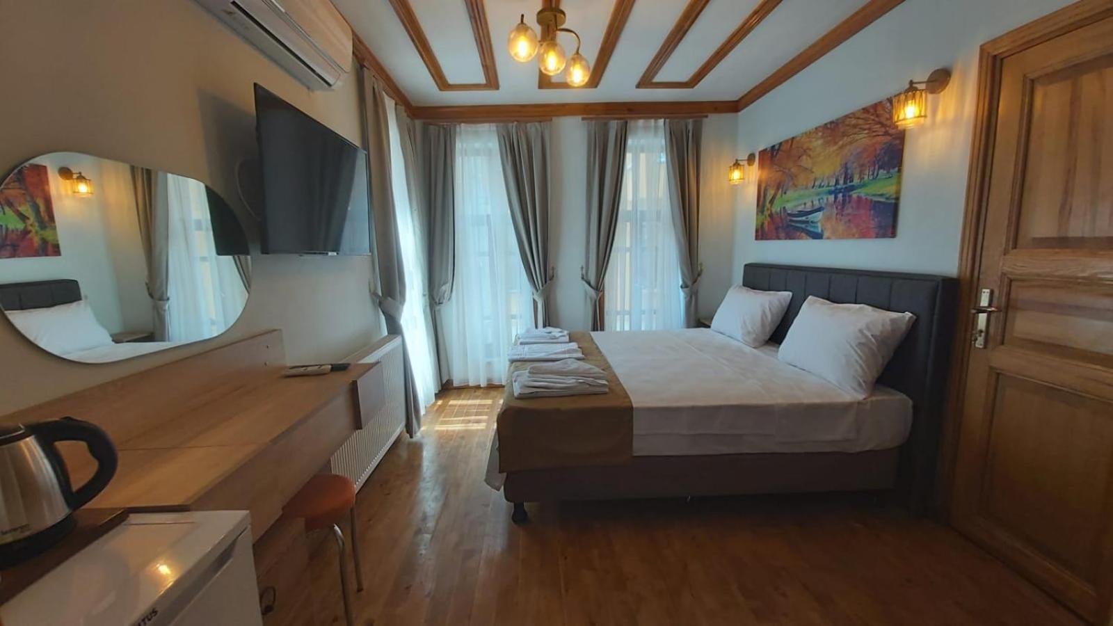 Bed & Breakfast Fevzi Pasa &